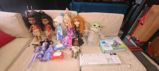 Free Toys