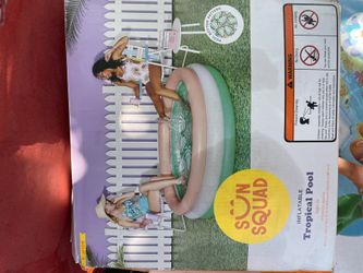 Pool Kids Pool