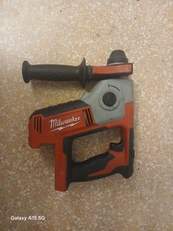 SDS Rotary Hammer Drill
