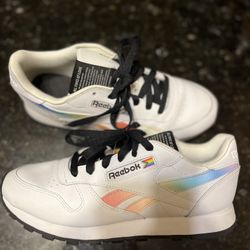 Reebok Pride Sneakers