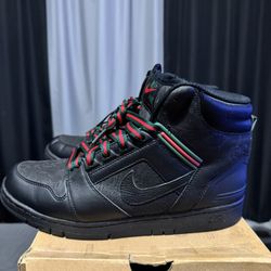 Mens Nike Air Force 2 Sz 10.5