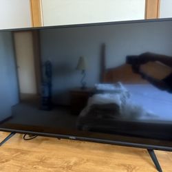 Vizio D Series 40” Class Smart TV