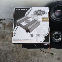 Electronics Package Deal