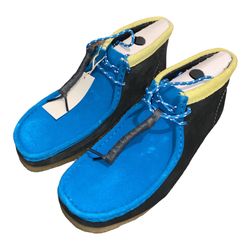 Clarks Original Wallabee 