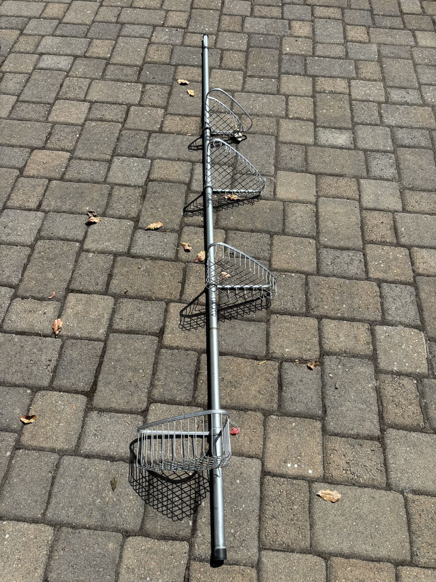 Shower Caddy - Used, Works Great