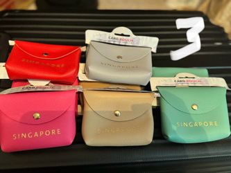 Snacks From Singapore