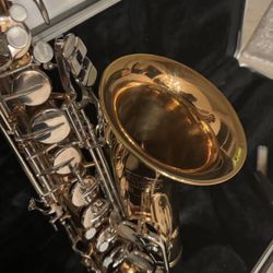 Saxophone Tenor SELMER 