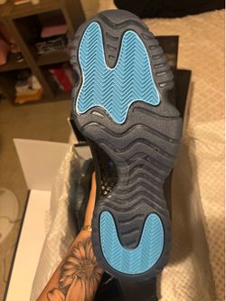 Blue Gammas