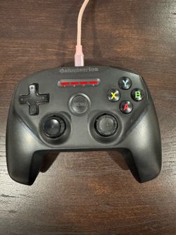 SteelSeries Nimbus Controller