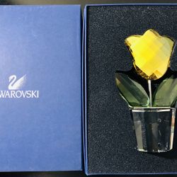 Swarovski Tulip 