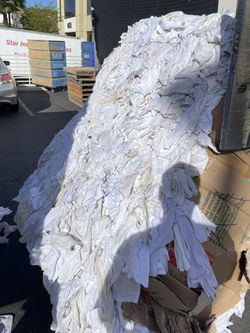 Recycled Rags