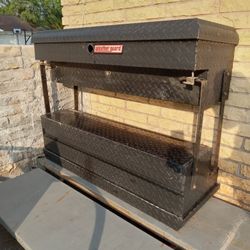 Side Mount Tool Boxes