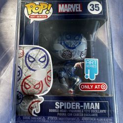 Spider Man