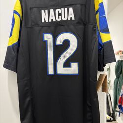 Football/Baseball Jerseys 