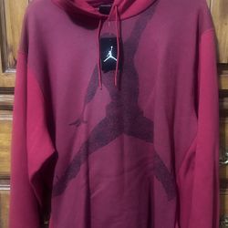 Michael Jordan Hoodie