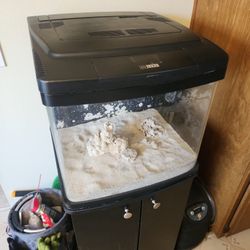 Biocube 29 G Used