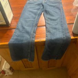 New Levi's Girl Size 10 pants