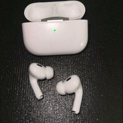 Apple Airpod 2 Gen Like New