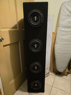 Chevy Silverado complete audio system