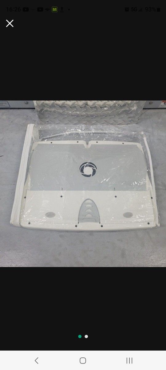Belkin Computer Laptop Cooling Lounge Model P5L028