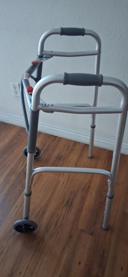 Walker for adults