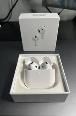 AirPod Gen 4