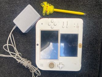Nintendo 2DA