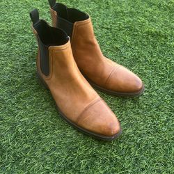 Cole Haan Boots 