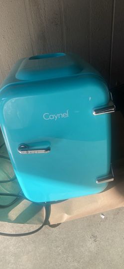 Small fridge
