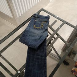 Rock And Republic Size 27