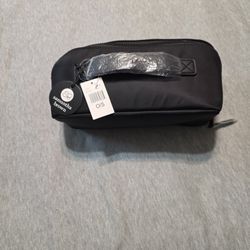 Samantha Brown Make Up Travel Case. For Men Or Women.