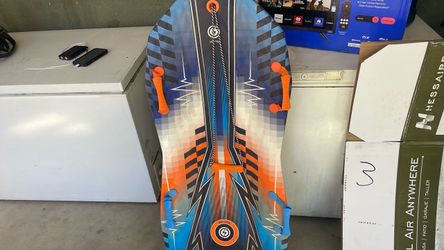 Boogie board