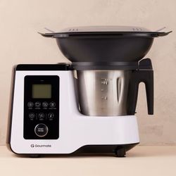 Gourmet cooker -Smart All-in-1 Multi-Cooker-NIB