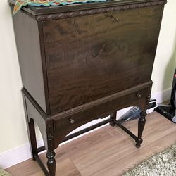 Antique Writing Desk