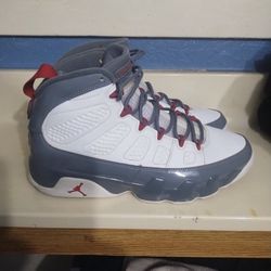 Jordan 9