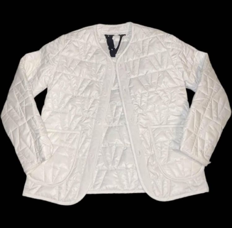 Vlone Jacket