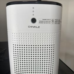 Small Room Air Purifier 