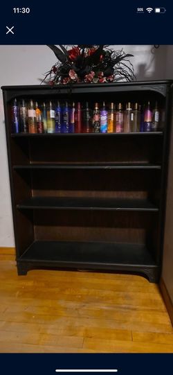Shelf