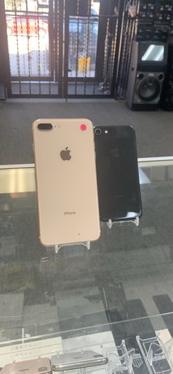 iPhone 8/ iPhone 8 Plus Unlock, Special Offers 