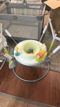 Baby skimmer baby seat baby bassinet