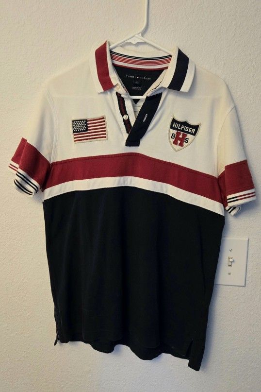 Tommy Hilfiger Polo Shirt