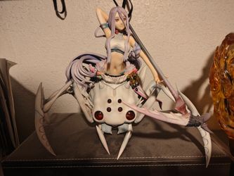 Anime figure