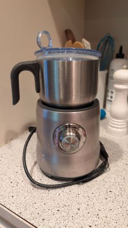 Milk Frother