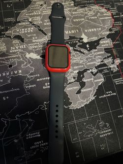 Apple Watch SE (2nd Gen)