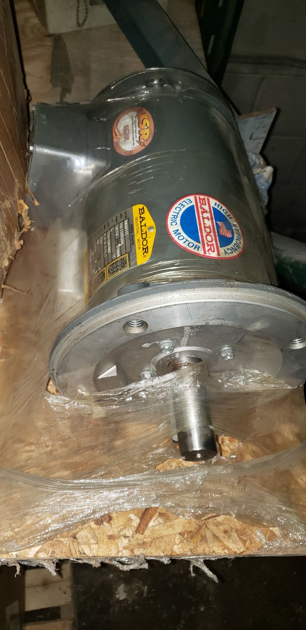 Dc and Ac motor for sale