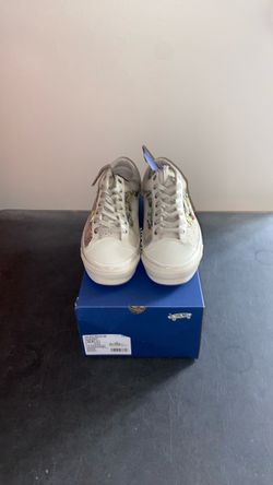 Vans LX Old Skool 36 Souvenir Oatmeal