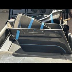 Harley Bags and Wheels