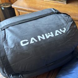 Camping Lot, Many Items