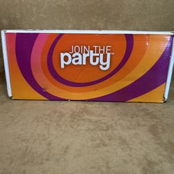 Zumba Join the Party Original Boxed Set
