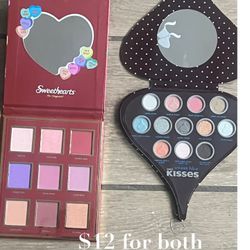 Eyeshadow Palette